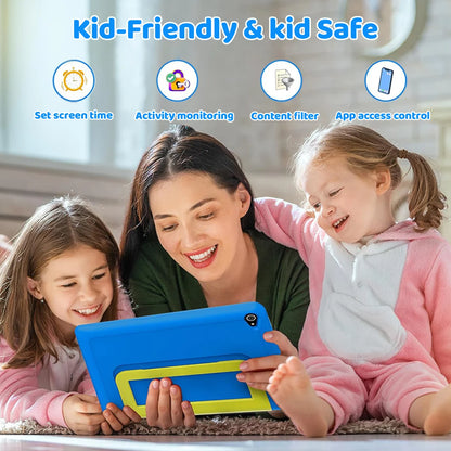 10.1 Zoll Kinder Tablet