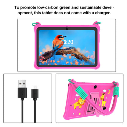 7 Zoll Kinder Tablet