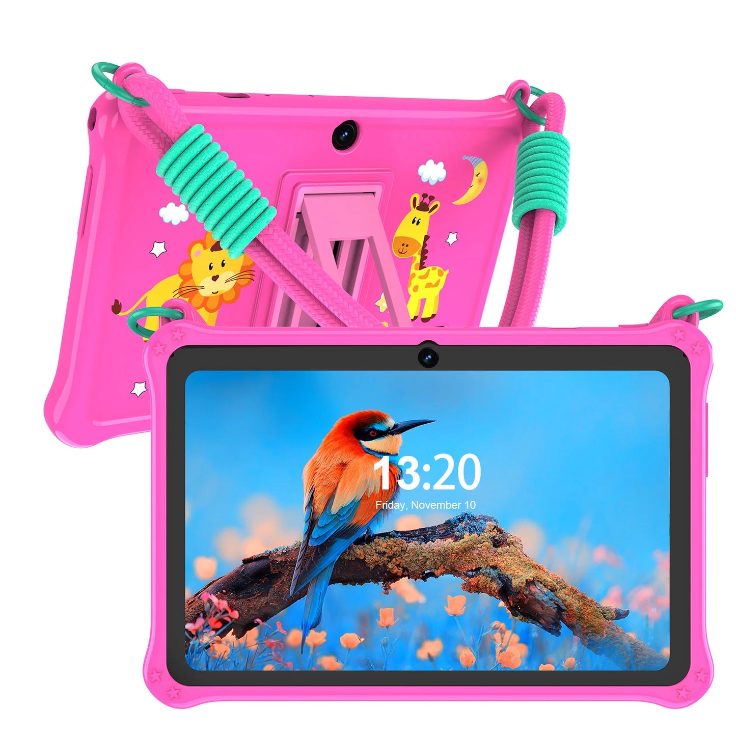 7 Zoll Kinder Tablet