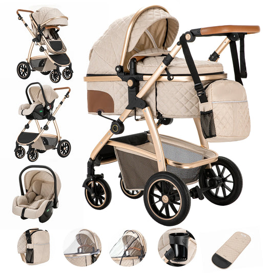 SK20 3 in 1 Creme